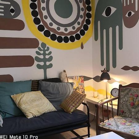 Appartement Avec Jardin Privatif Centre Ville Hyères Zewnętrze zdjęcie