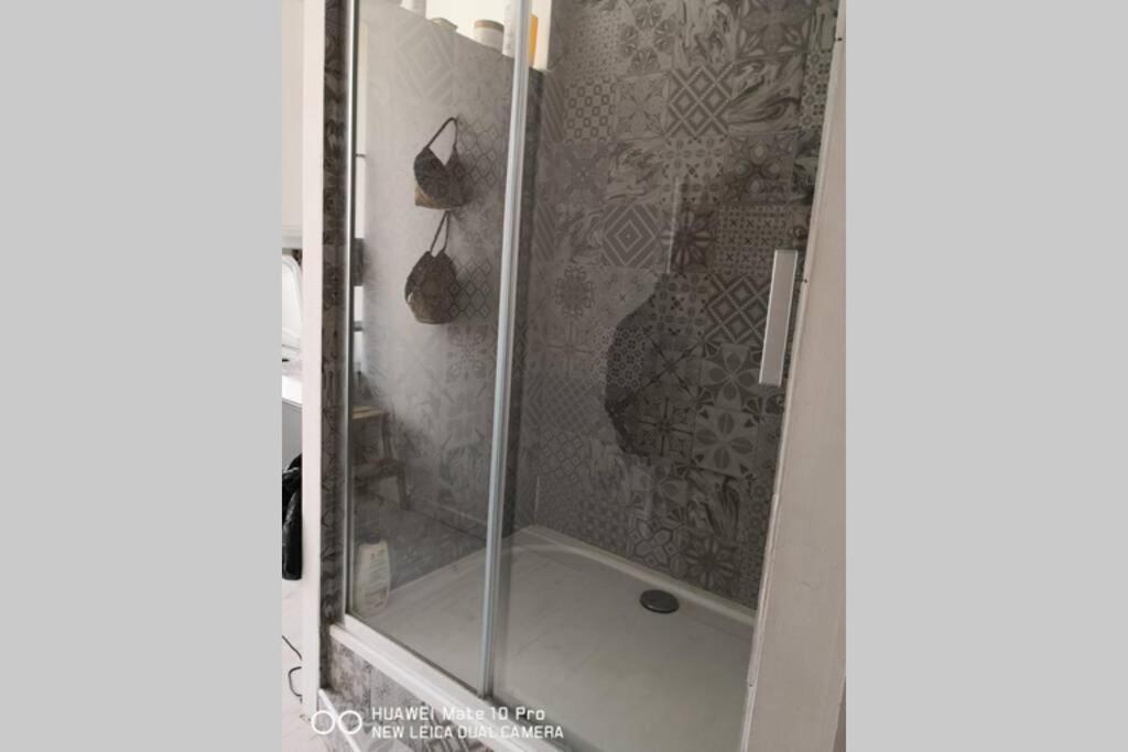 Appartement Avec Jardin Privatif Centre Ville Hyères Zewnętrze zdjęcie